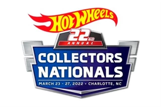 22th Annual Collectors Nationals